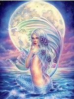 Ceaco "Moon Mermaid" 750 Piece Puzzle