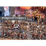 Stormcast Eternals