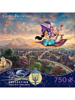 Ceaco "Aladdin" 750 Piece Puzzle