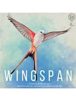 Stonemaier Games Wingspan