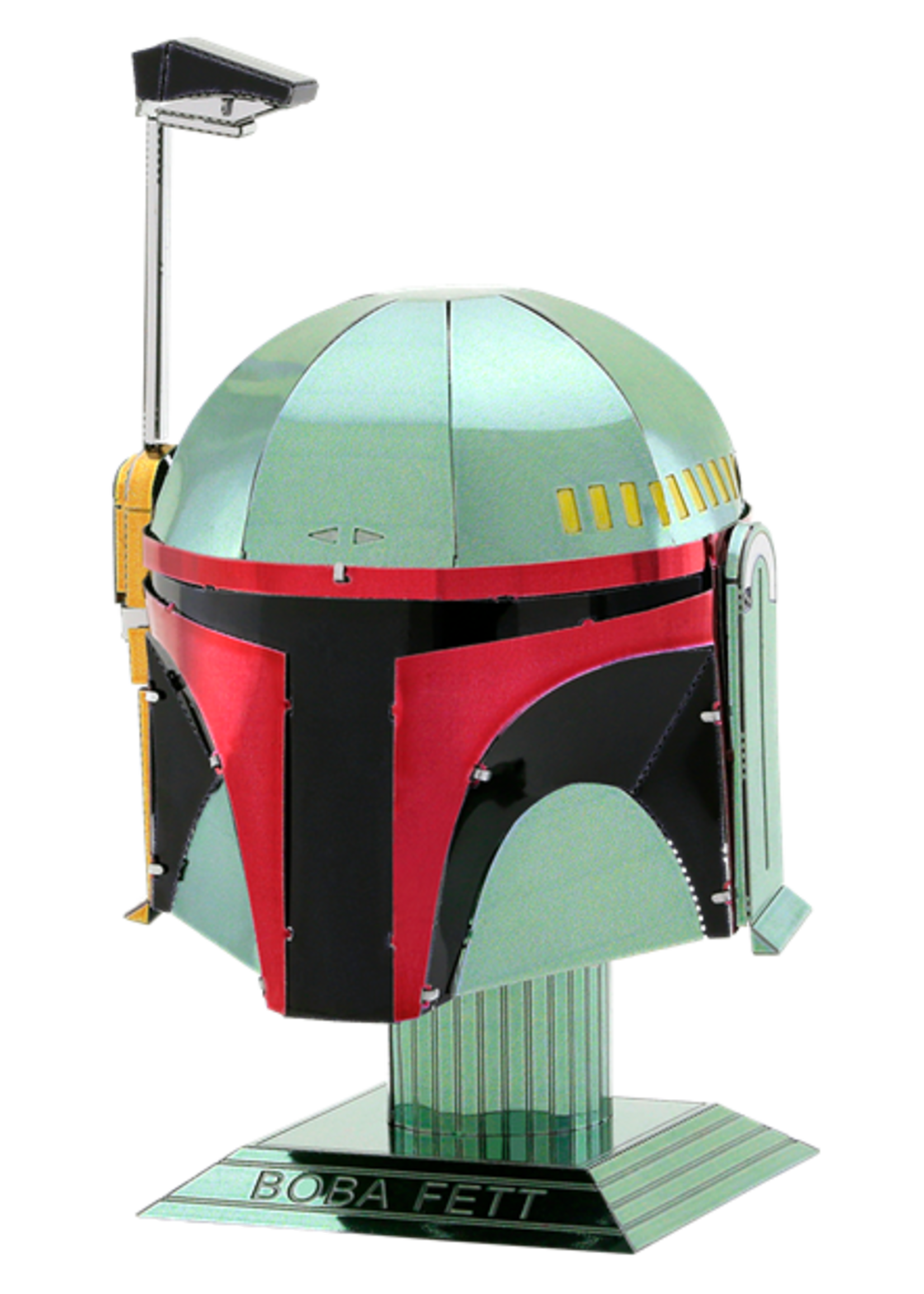 Metal Earth Metal Earth Star Wars Helmets