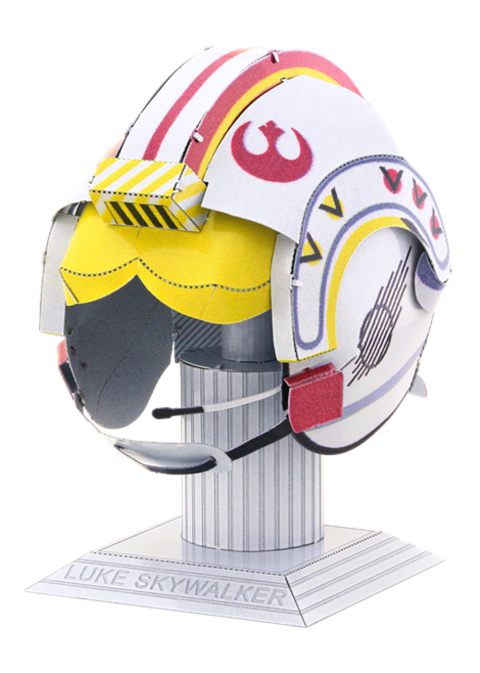 Metal Earth Metal Earth Star Wars Helmets