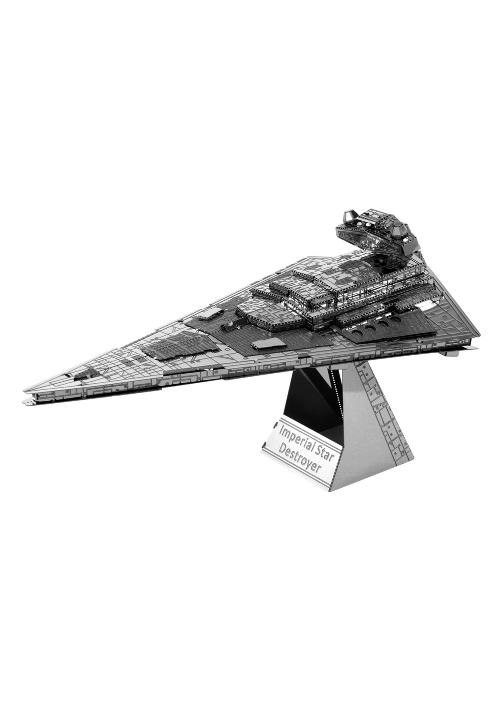 Metal Earth Metal Earth Star Wars Starships