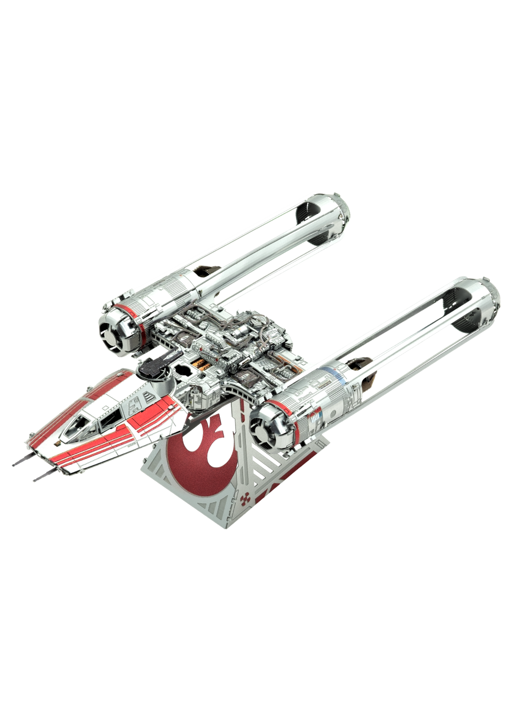 Metal Earth Metal Earth Star Wars Starships