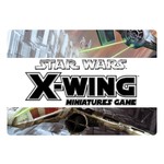 Star Wars X-Wing