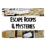 Escape Rooms & Mysteries