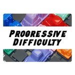 Progressive Difficulty