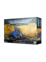 Games Workshop Space Marines: Primaris Invader ATV