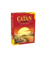 Catan Studios Catan: 5-6 Player Extension