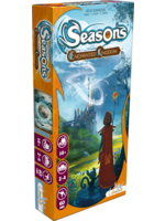 Libellud Seasons: Enchanted Kingdom Expansion