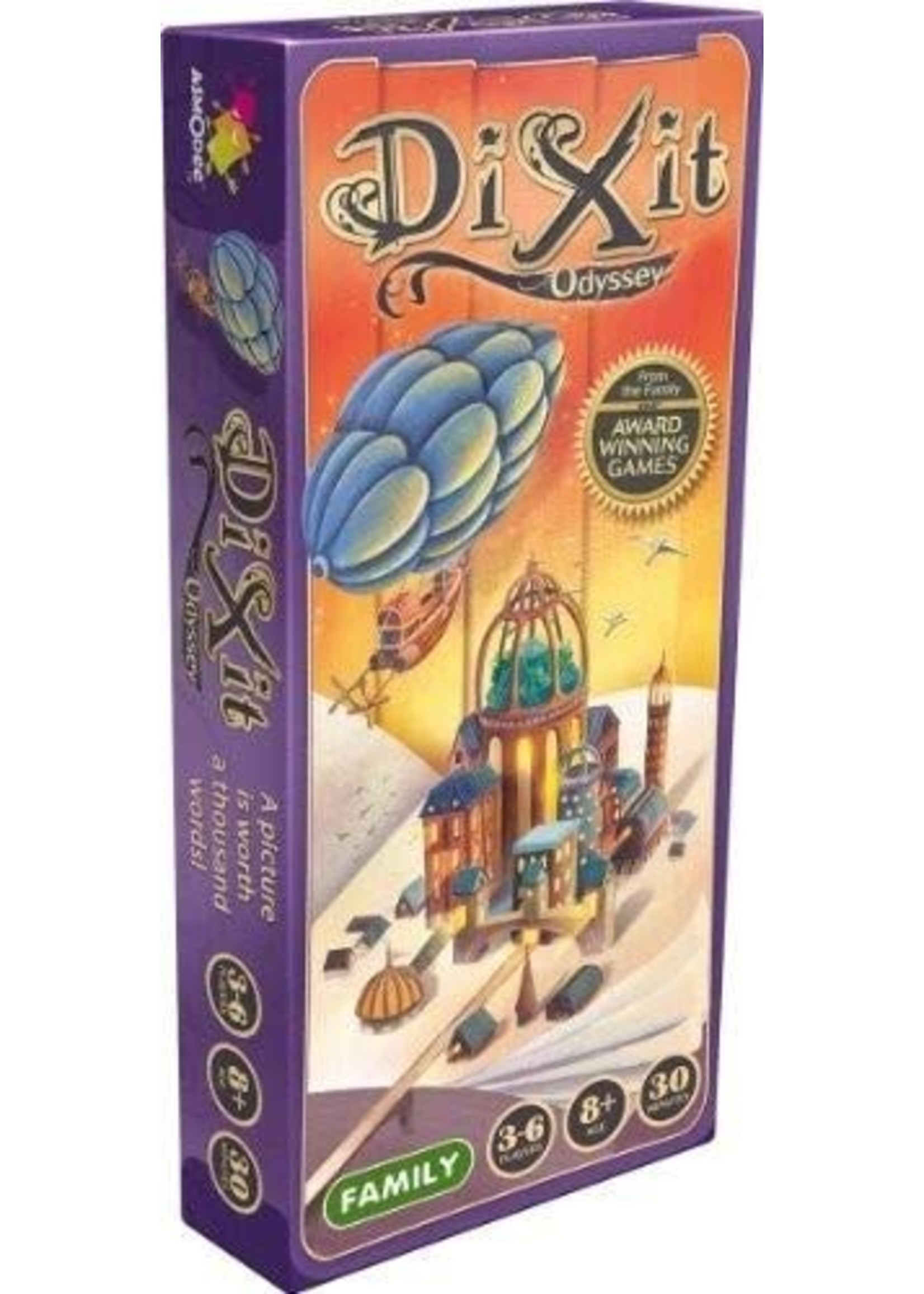 Dixit Expansions - Gamescape North