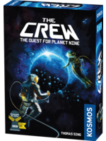 Thames & Kosmos The Crew: The Quest for Planet Nine