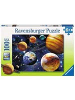 Ravensburger "Space" 100 Piece Puzzle