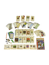 Tournament at Avalon Card Game - Gamescape North