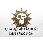 Grand Alliance Destruction