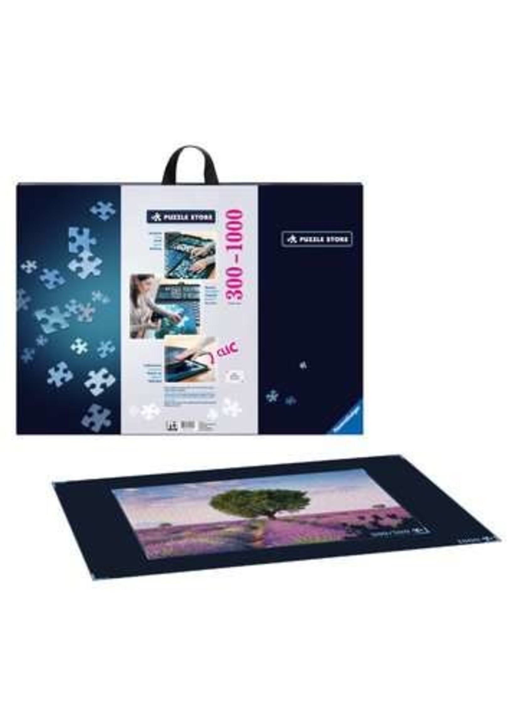 Ravensburger Puzzle Store