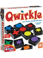 Mindware Qwirkle