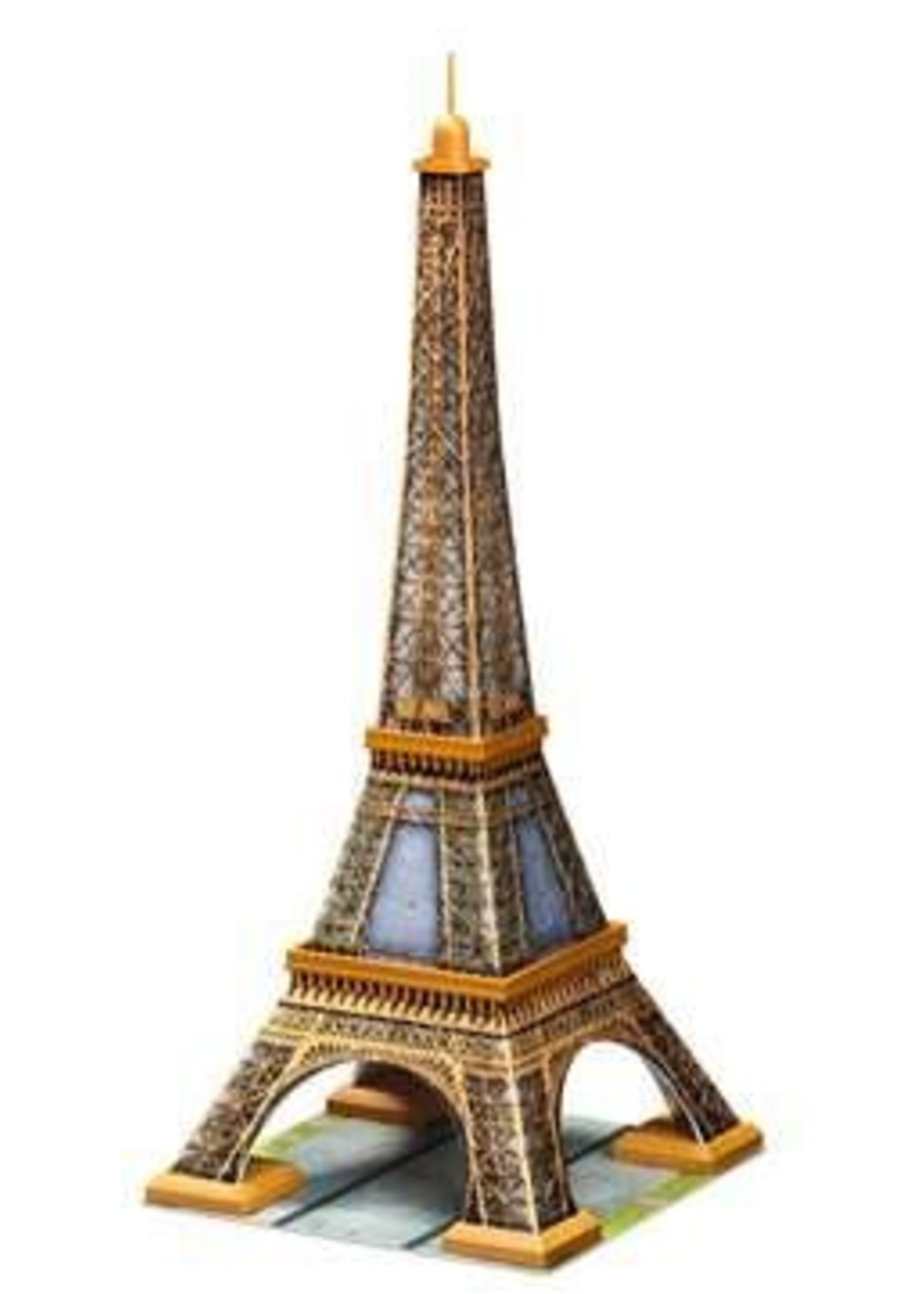 Ravensburger "Eiffel Tower" 3D Puzzle