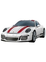 Ravensburger "Porsche 911 R" 3D Puzzle