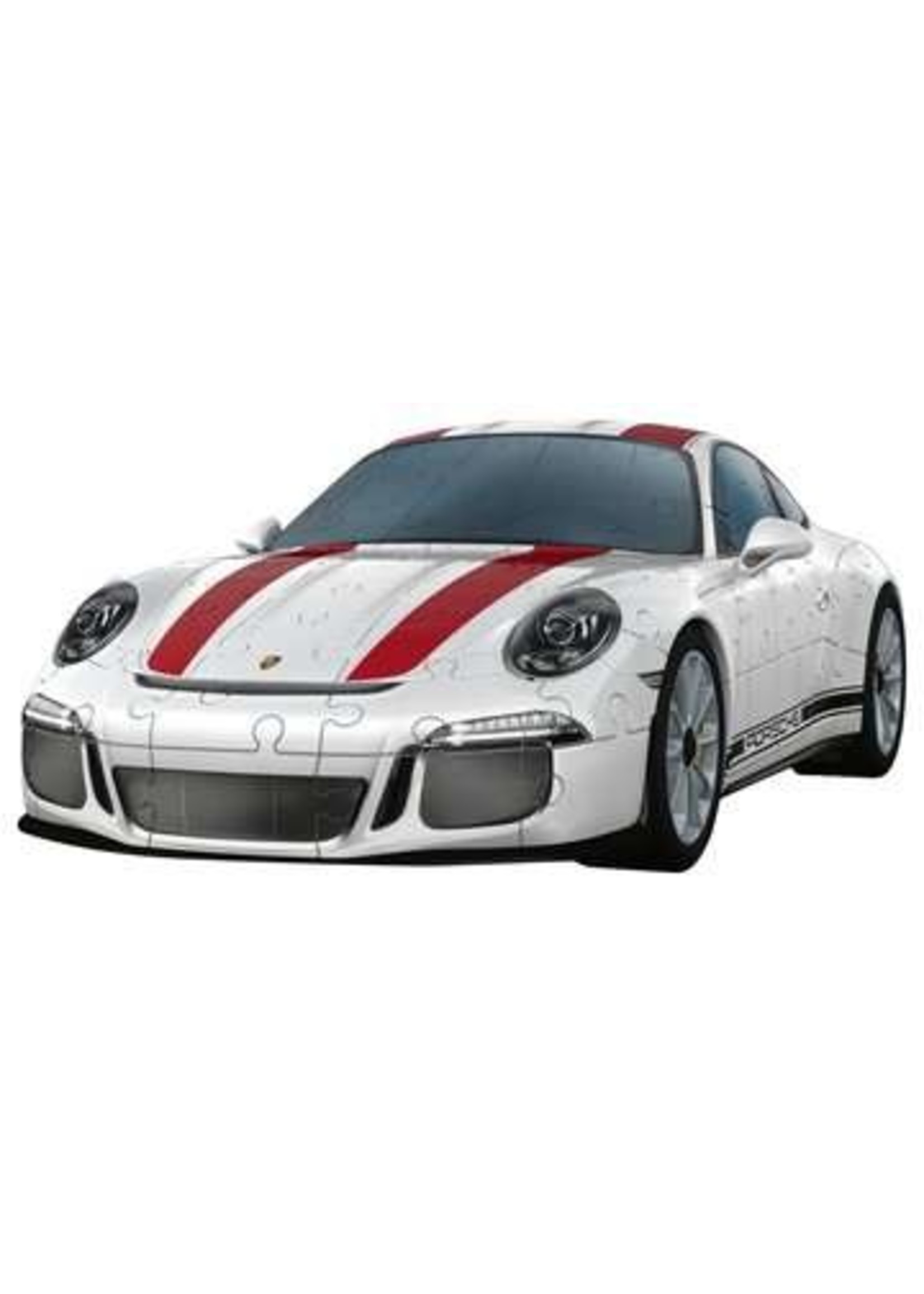 Ravensburger "Porsche 911 R" 3D Puzzle