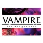 Vampire: the Masquerade