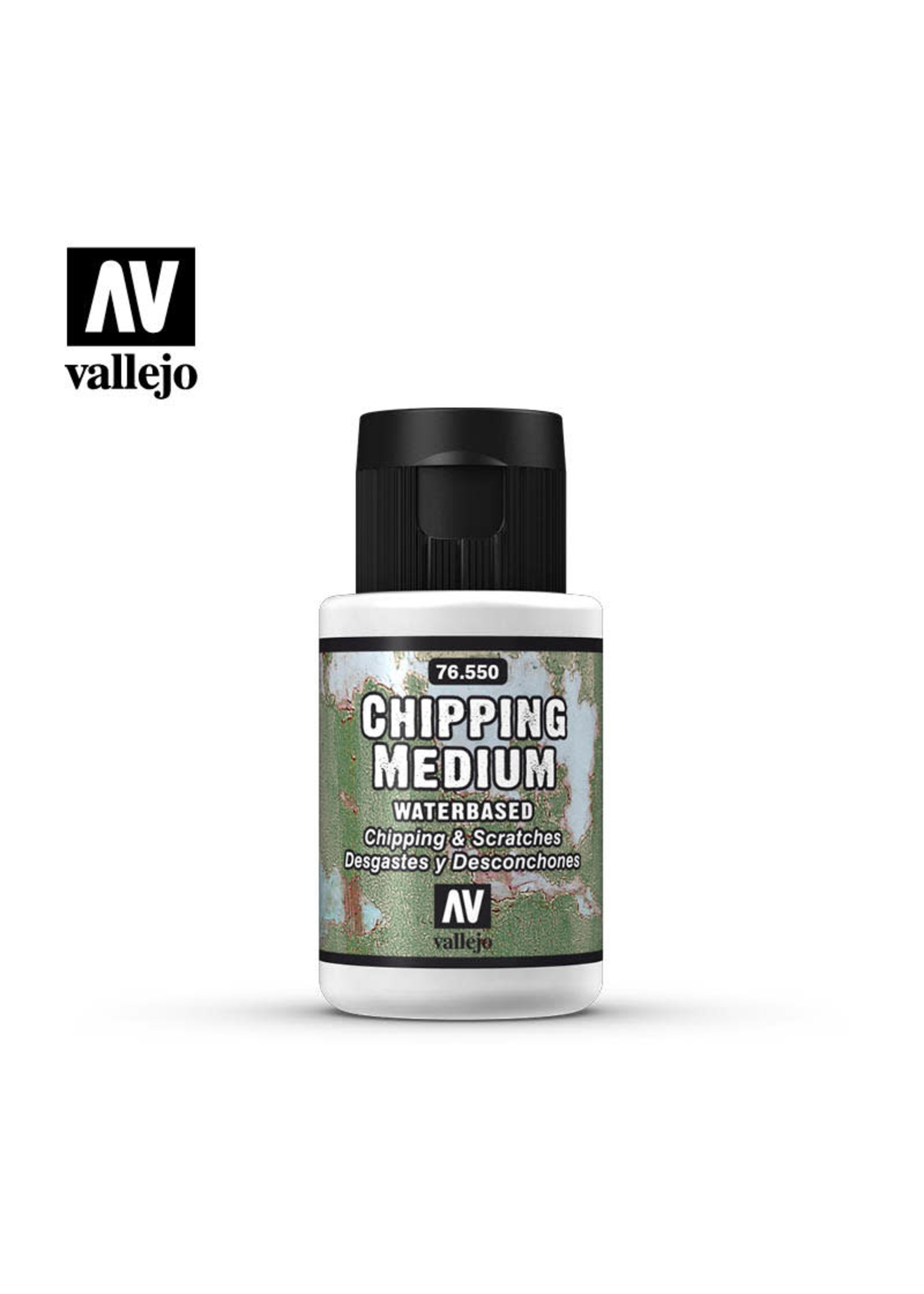 Vallejo Vallejo Chipping Medium (35 ml)