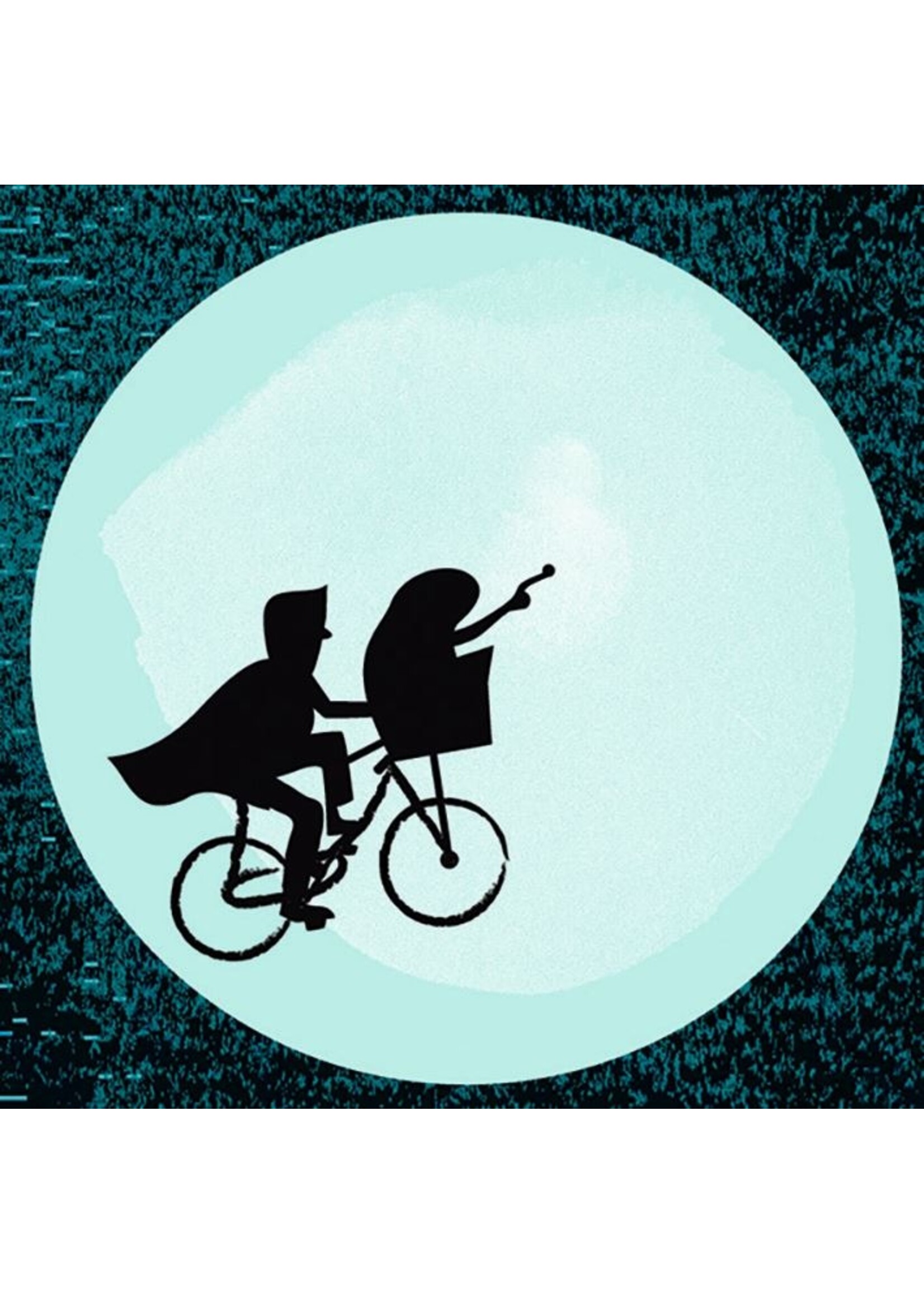 Heye "Steven Spielberg Films" 1000 Piece Puzzle