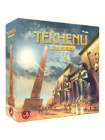 Board & Dice Tekhenu: Obelisk of the Sun