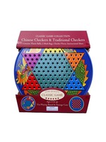 John Hansen Chinese Checkers