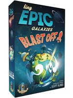 Gamelyn Games Tiny Epic Galaxies: Blast off