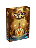 Libellud Mysterium Park