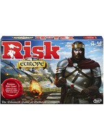 Hasbro Risk: Europe