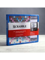 Winning Solutions Scrabble Luxury Editions