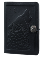 Oberon Design Large Single Panel Leather Journal