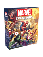 Fantasy Flight Games Marvel Champions LCG: Core Set