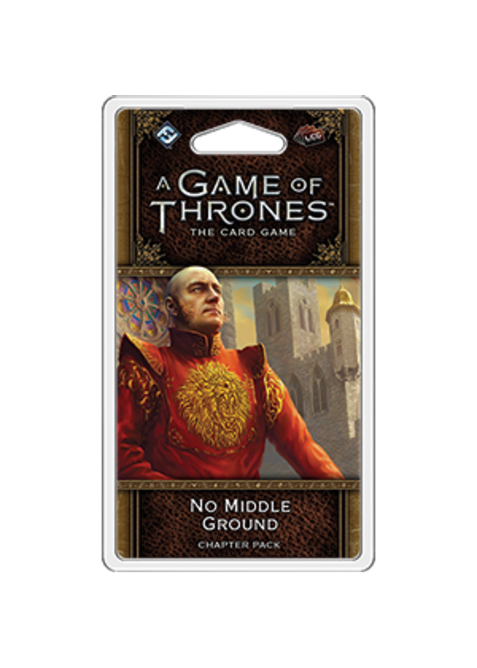 Fantasy Flight Games A Game of Thrones LCG: Westeros Cycle Chapter Packs