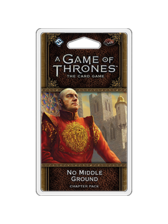 A Game of Thrones LCG: Westeros Cycle Chapter Packs - Gamescape North