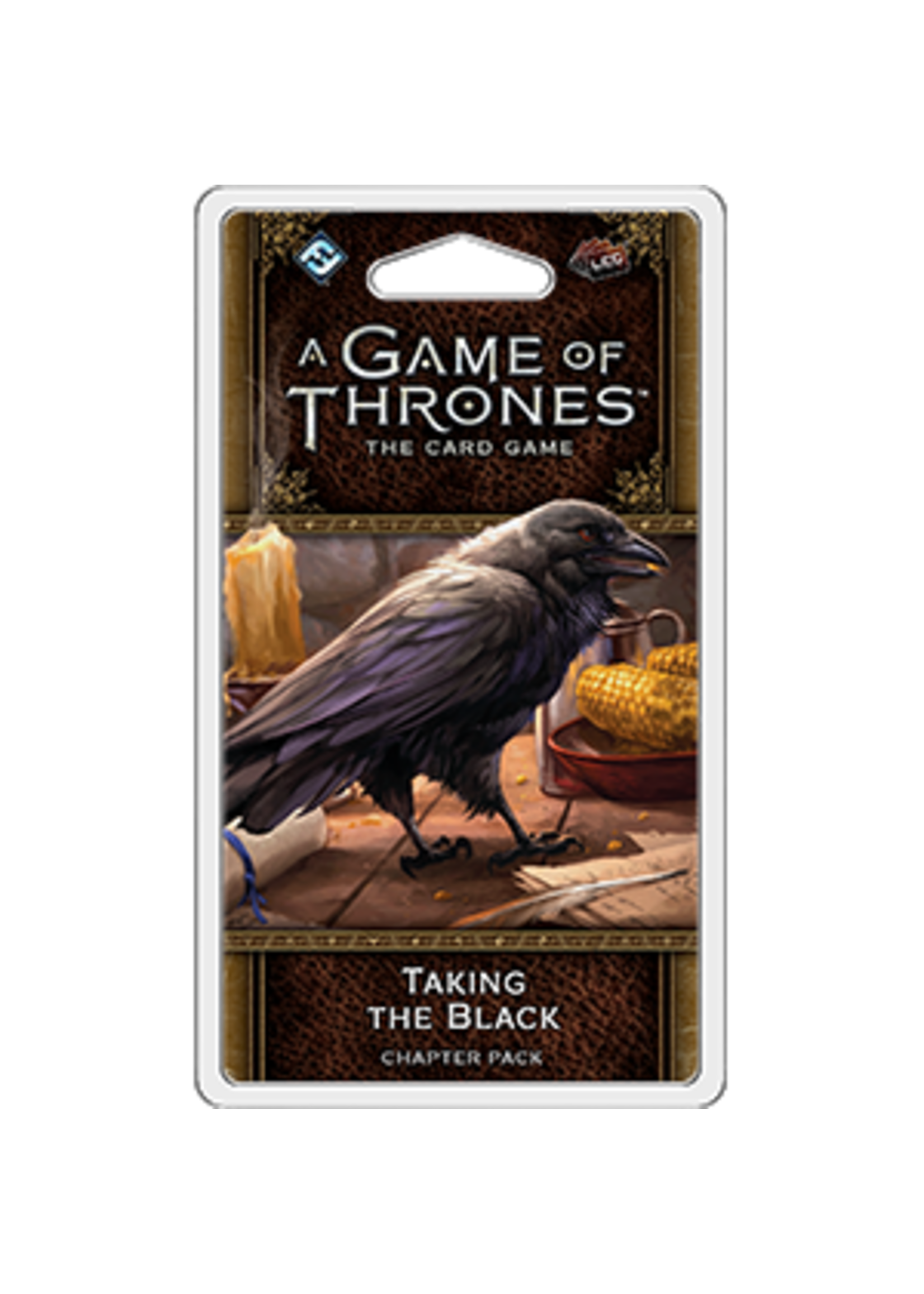 Fantasy Flight Games A Game of Thrones LCG: Westeros Cycle Chapter Packs