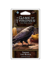 A Game of Thrones LCG: Westeros Cycle Chapter Packs - Gamescape North