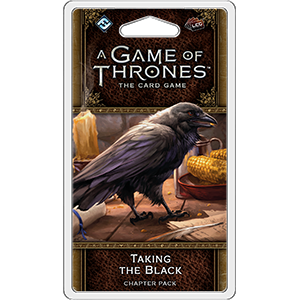 A Game of Thrones LCG: Westeros Cycle Chapter Packs - Gamescape North