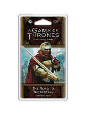A Game of Thrones LCG: Westeros Cycle Chapter Packs - Gamescape North