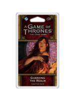 Fantasy Flight Games A Game of Thrones LCG: Blood and Gold Cycle Chapter Packs