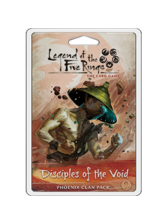 The Children Of Heaven – L5R LCG Dynastie-Paket – Politik & Höfe Im Smaragd-Imperium