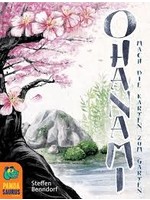 Pandasaurus Games Ohanami