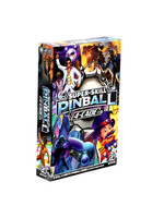 Wizkids Super-Skill Pinball: 4-Cade