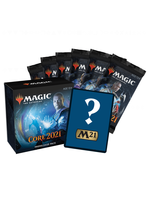 Wizards of the Coast MtG Pre-Release Packs