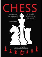 Simon & Schuster Chess: Openings, Strategies & Endgames