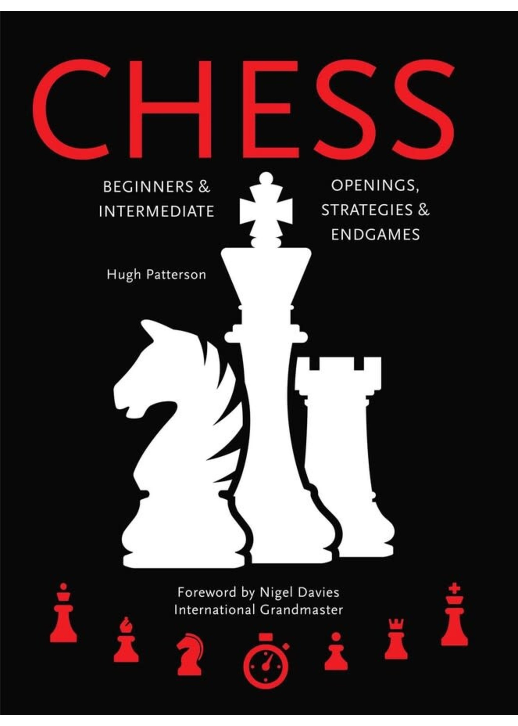 Simon & Schuster Chess: Openings, Strategies & Endgames