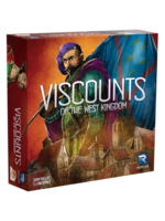 Renegade Game Studios Viscounts of the West Kingdom