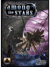 その他 Among the Stars board game set Among the Stars – Artipia Games